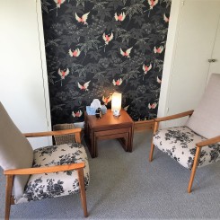 Brighton Counselling Rooms room 2